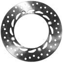 Brake Disc Serie Oro (Right) - 68B407A5