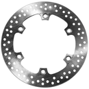 Brake Disc Serie Oro (Left) - 68B407A6