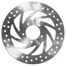 Brake Disc Serie Oro (Left / Right) - 68B407B0