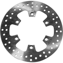 Brake Disc Serie Oro - 68B407B3