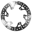 Brake Disc Serie Oro (Left) - 68B407B8