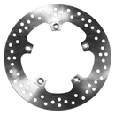 Brake Disc Serie Oro (Left / Right) - 68B407C2