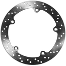 Brake Disc Serie Oro (Left / Right) - 68B407C8