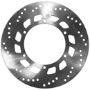 Brake Disc Serie Oro (Left) - 68B407D0