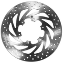 Brake Disc Serie Oro (Left) - 68B407D4