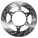Brake Disc Serie Oro (Left) - 68B407D5