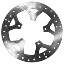 Brake Disc Serie Oro (Left) - 68B407D9