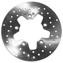 Brake Disc Serie Oro (Right) - 68B407E1