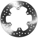 Brake Disc Serie Oro (Right) - 68B407E4
