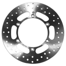 Brake Disc Serie Oro - 68B407E6