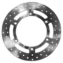 Brake Disc Serie Oro (Left) - 68B407E7