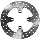 Brake Disc Serie Oro (Left / Right) - 68B407E8