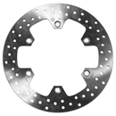 Brake Disc Serie Oro (Left) - 68B407E9