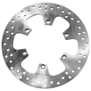 Brake Disc Serie Oro (Left / Right) - 68B407F0