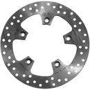Brake Disc Serie Oro (Left / Right) - 68B407F1