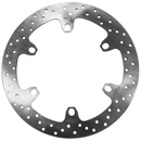 Brake Disc Serie Oro (Left / Right) - 68B407F3