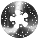 Brake Disc Serie Oro (Left) - 68B407F4