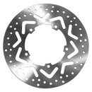 Brake Disc Serie Oro (Left) - 68B407F7