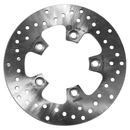 Brake Disc Serie Oro (Left) - 68B407F9