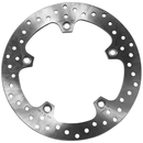 Brake Disc Serie Oro (Left) - 68B407G0