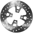Brake Disc Serie Oro (Left) - 68B407G3