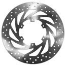 Brake Disc Serie Oro (Left) - 68B407G5