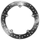 Brake Disc Serie Oro (Right) - 68B407G7