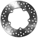 Brake Disc Serie Oro (Left / Right) - 68B407G8