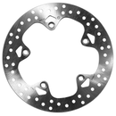 Brake Disc Serie Oro (Left / Right) - 68B407G9