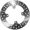 Brake Disc Serie Oro (Left / Right) - 68B407H0