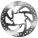 Brake Disc Serie Oro - 68B407H2