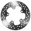 Brake Disc Serie Oro - 68B407H3