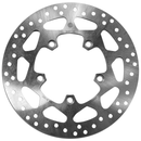 Brake Disc Serie Oro (Left / Right) - 68B407H5