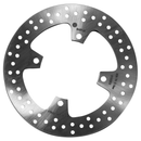 Brake Disc Serie Oro - 68B407J3