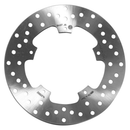 Brake Disc Serie Oro (Left / Right) - 68B407J6