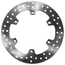 Brake Disc Serie Oro (Left / Right) - 68B407K1