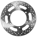 Brake Disc Serie Oro (Left) - 68B407K2