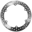 Brake Disc Serie Oro (Left / Right) - 68B407K3