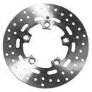 Brake Disc Serie Oro - 68B407K6