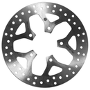 Brake Disc Serie Oro (Left) - 68B407K7