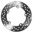 Brake Disc Serie Oro (Left / Right) - 68B407L0