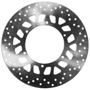 Brake Disc Serie Oro (Right) - 68B407L1