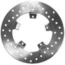 Brake Disc Serie Oro (Left) - 68B407L4