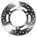 Brake Disc Serie Oro - 68B407M1