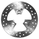 Brake Disc Serie Oro (Left) - 68B407M2