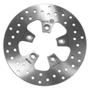 Brake Disc Serie Oro (Left / Right) - 68B407M3