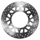 Brake Disc Serie Oro - 68B407M4