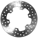 Brake Disc Serie Oro (Left) - 68B407M5