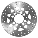 Brake Disc Serie Oro (Left / Right) - 68B407M6