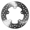 Brake Disc Serie Oro (Left / Right) - 68B407M8